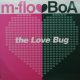 $ m-flo loves BoA / the Love Bug (LSR075) YYY312-3969-7-11 後程済