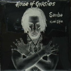 画像1: HOUSE OF GYPSIES / SAMBA