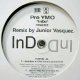 Pre YMO / InDo (Remix by Junior Vasquez)