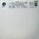 $ JOI CARDWELL / RUN TO YOU (The Remixes Double Pack) 2枚組 (54239-0) 未  原修正 Y6-5F