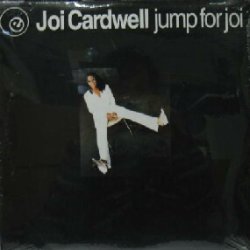 画像1: JOI CARDWELL / JUMP FOR JOI  原修正