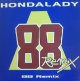 $ Hondalady / 88 Remix (ARCH-0001) 折 YYY22-442-7-7