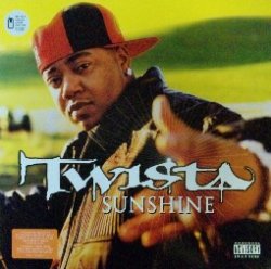 画像1: Twista / Sunshine (UK)  原修正