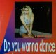 $$ 4 Night Flames / Do You Wanna Dance (OUT 3707) 【貴重盤】 YYY0-149-20-20