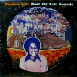 画像1: $ Wizdom Life / How My Life Sounds (LP) ラスト (PLP-6767) 未 D2463B-1-1