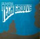 $ DJ NATSU / TECH GROOVE (TK-014L) YYY312-3963-4-4 貴重盤