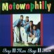 Boyz II Men / Motownphilly YYY6-73-5-10
