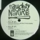 $ Naughty By Nature / O.P.P. Remixes (BLRT 74) UK 穴 YYY48-1064-4-30