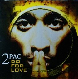 画像1: 2Pac / Do For Love (UK)  未