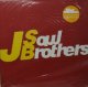 $ J Soul Brothers / Be with you/Follow me (RR12-88098) 赤 Y15 