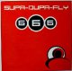 666 / SUPA-DUPA-FLY  原修正