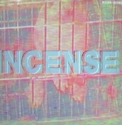 画像1: INCENSE / FAR OUT 【7インチアナログ】  原修正
