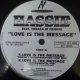 $ Hassie Feat. Treasa M Fennie / Love Is The Message (AIV-12005) 未 YYY163-2313-8-8