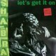 Shabba Ranks / Let's Get It On