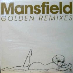 画像1: Mansfield / GOLDEN REMIXES　未 YYY101-1667-2-2