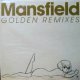 Mansfield / GOLDEN REMIXES　未 YYY101-1667-2-2