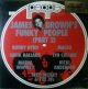 $ Various / James Brown's Funky People (Part 2) 2LP (SVLP 129) UK 未 D2917-2-2 在庫未確認