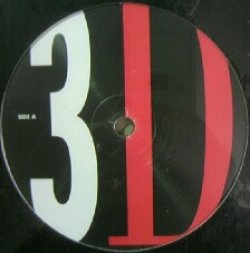 画像1: $ 3D / Georgy Porgy (47-36771) オリジナル盤シールド 汚 Y6?