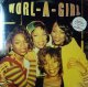 $$ Worl-A-Girl / Worl-A-Girl (LP) O 57549 YYY319-4053-9-9 