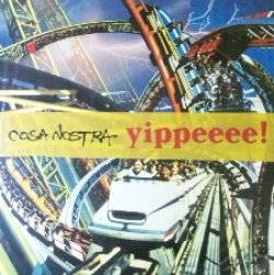 画像1: COSA NOSTRA / Yippeeee! (LP)