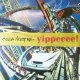 COSA NOSTRA / Yippeeee! (LP)