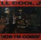 $ LL COOL J / HOW I'M COMIN' (44-74810) YYY343-4253-6-36 シールド
