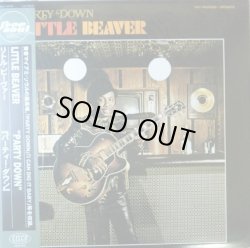 画像1: $ Little Beaver / Party Down  (LP) 国内再発 YYY302-3787-1-1 完売