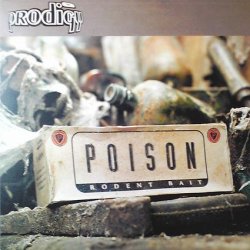 画像1: $ The Prodigy / Poison (XLT 58) UK (XLT-58) Y-50-5F