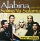 Alabina / Sala Ya Salama (Ole Y Ola) new mixes