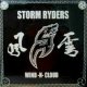STORM RYDERS / WIND-N-CLOUD