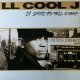 $$ LL Cool J / 14 Shots To The Dome (2LP 見開きジャケット) 473678-1 YYY293-3663-9-9