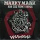 $ MARKY MARK AND THE FUNKY BUNCH / WILDSIDE (0-96260) YYY58-1252-4-11