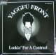 Yaggfu Front / Lookin' For A Contract / Slappin' Suckas Silly  原修正