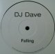 DJ Dave / Falling 未  原修正