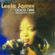 Leela James / Good Time