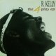 R. Kelly / The 4 Play EP 未