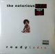 $ The Notorious B.I.G. / Ready To Die (78612-73000-1) 反り注意 (LP) YYY40-910-3-4 後程店長確認