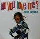 DUKE BAYSEE / DO YOU LOVE ME ? (SPAIN)