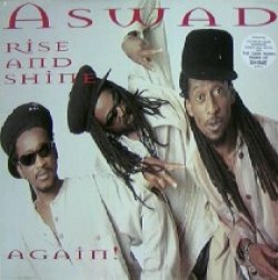 画像1: $ Aswad / Rise And Shine Again! (2LP) 1995 (BUBB LP2) YYY290-3456-4-5