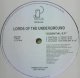 LORDS OF THE UNDER GROUND / ESSENTIAL E.P.  原修正