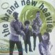 THE BRAND NEW HEAVIES / NEVER STOP (PS) YYY64-1334-4-5
