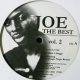 Joe / The Best Vol.2 未