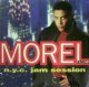 $ Morel Inc. / N.Y.C. Jam Session (SR 320 LP) 12x3 YYY245-2779-4-4