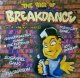 %% Various / The Best Of Breakdance And Electric Boogie (ZYX 55473-1) 未 Y? 在庫未確認