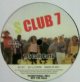 %% S CLUB 7 / S CLUB PARTY (WHITE SC-07) Dancing Queen (Best Friends) YYY82-1503-5-6