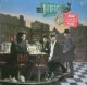Breakfast Club / Breakfast Club (LP CUT盤) Never Be The Same * Right On Track ラスト