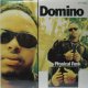 DOMINO / PHYSICAL FUNK