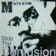 Malcolm X / Stop The Confusion