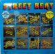 $ V.A. / STREET BEAT VOLUME II (SH-2-9229) カット盤 (2LP) 青 Y3-5F? 在庫未確認