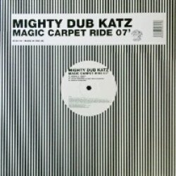 画像1: $ Mighty Dub Katz / Magic Carpet Ride 07' (ECB118) 未 (ECB 118) YYY358-4494-3-3